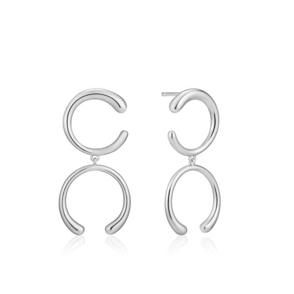 Ania Haie Earrings E024-01H