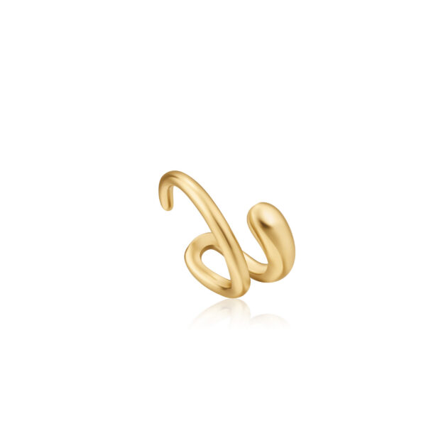 Ania Haie Earrings E024-06G