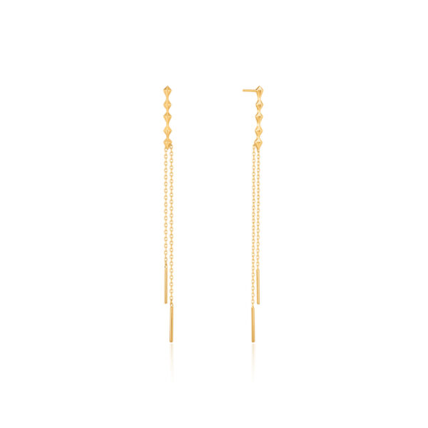 Ania Haie Earrings E025-01G