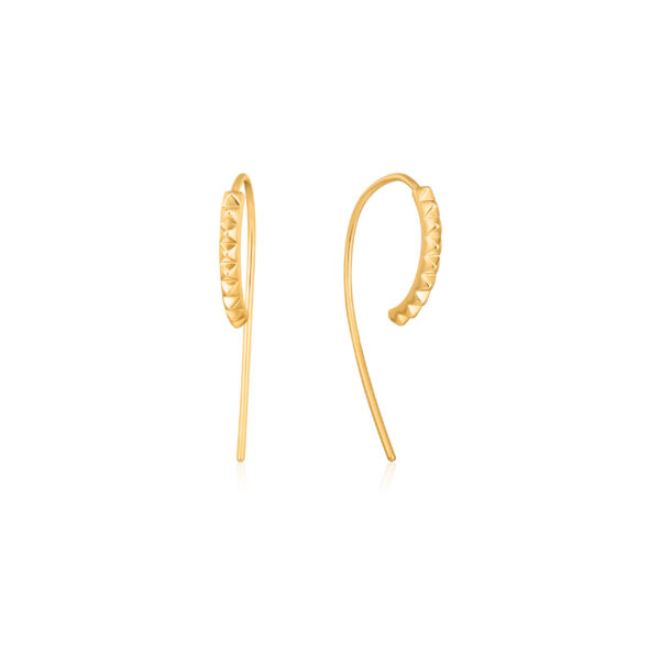 Ania Haie Earrings E025-03G