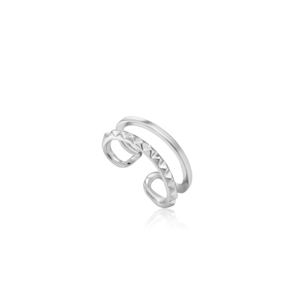 Ania Haie Ear cuff E025-09H