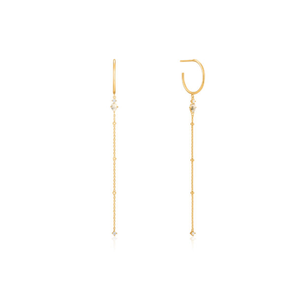 Ania Haie Earrings E026-03G