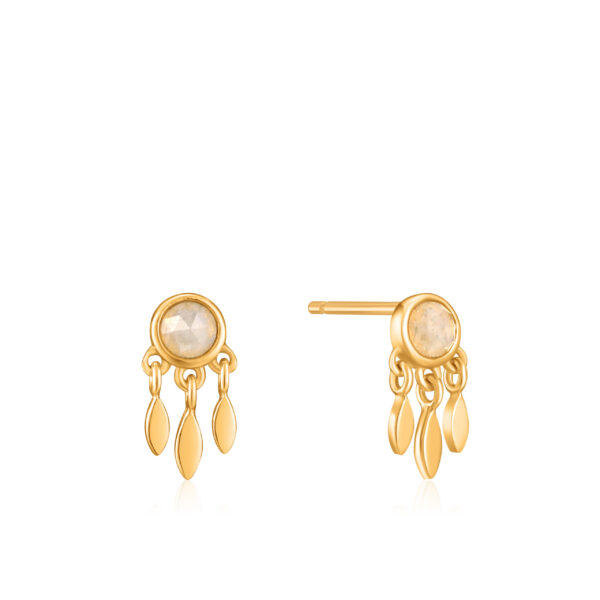 Ania Haie Earrings E026-06G
