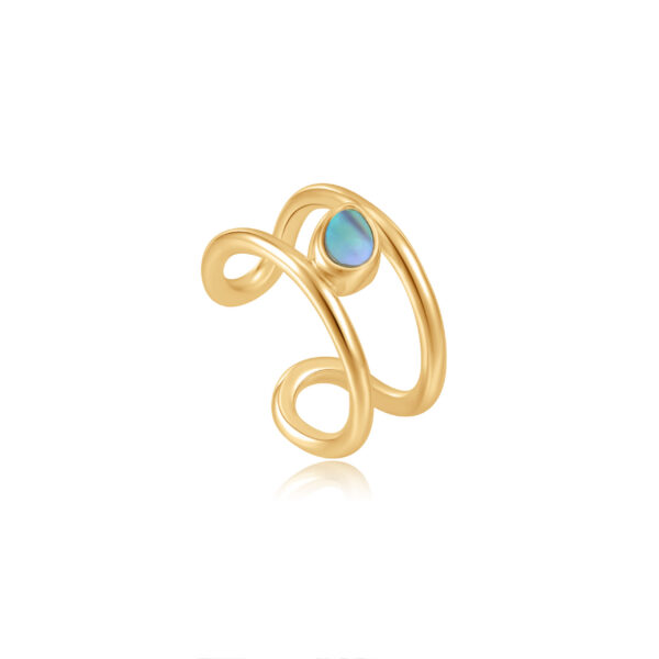 Ania Haie Earrings E027-02G
