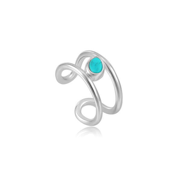 Ania Haie Earrings E027-02H