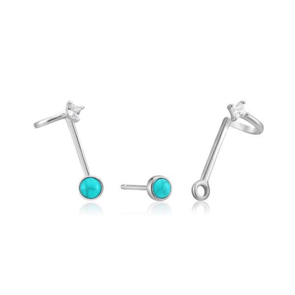Ania Haie Earrings E027-03H