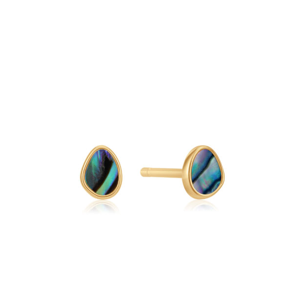 Ania Haie Earrings E027-04G