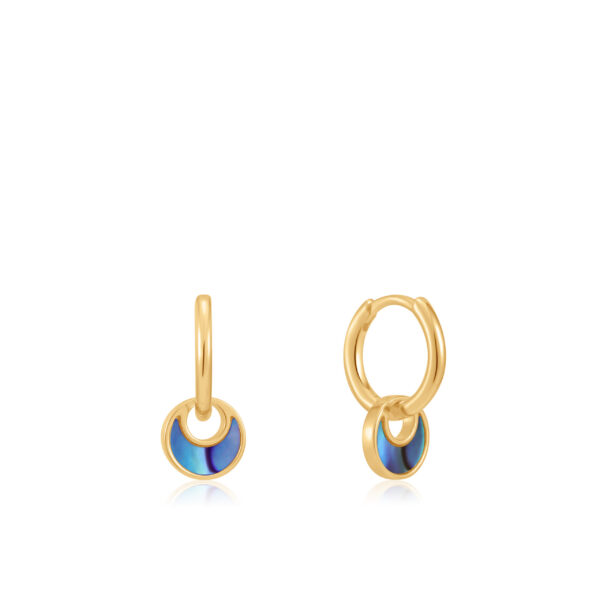 Ania Haie Earrings E027-06G