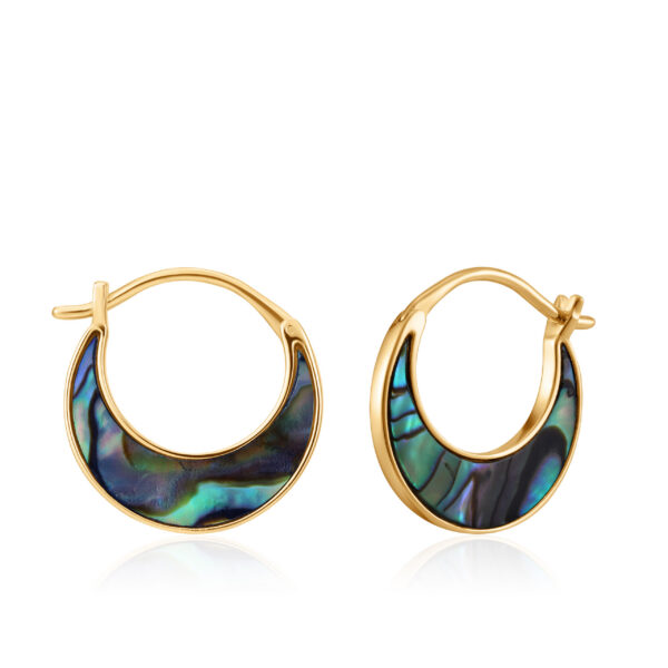 Ania Haie Earrings E027-07G
