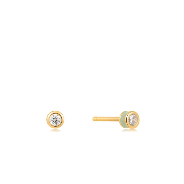 Ania Haie Earrings E028-01G-G