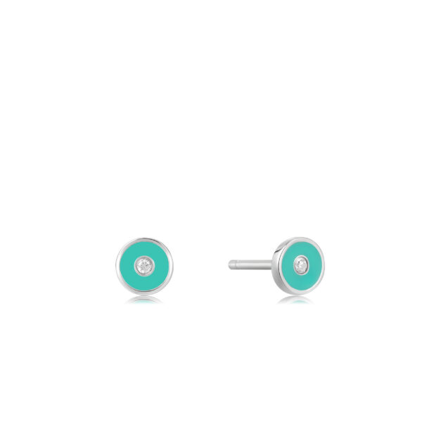 Ania Haie Earrings E028-02H-T