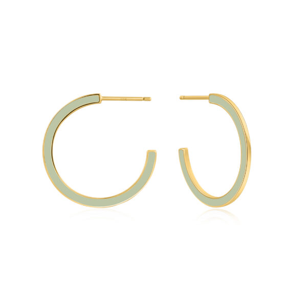 Ania Haie Earrings E028-06G-G