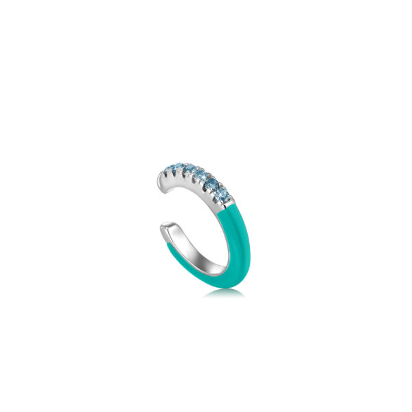 Ania Haie Ear cuff E028-07H-T