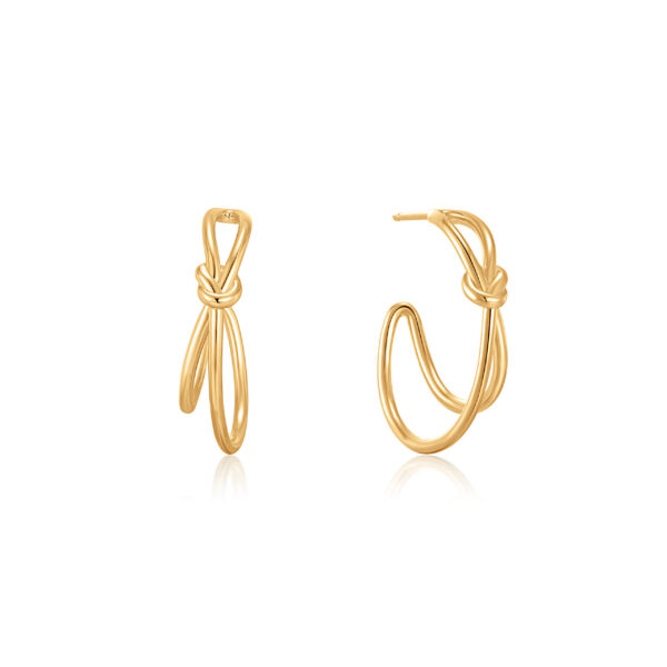 Ania Haie Earrings E029-02G