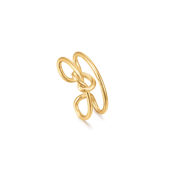 Ania Haie Ear cuff E029-03G