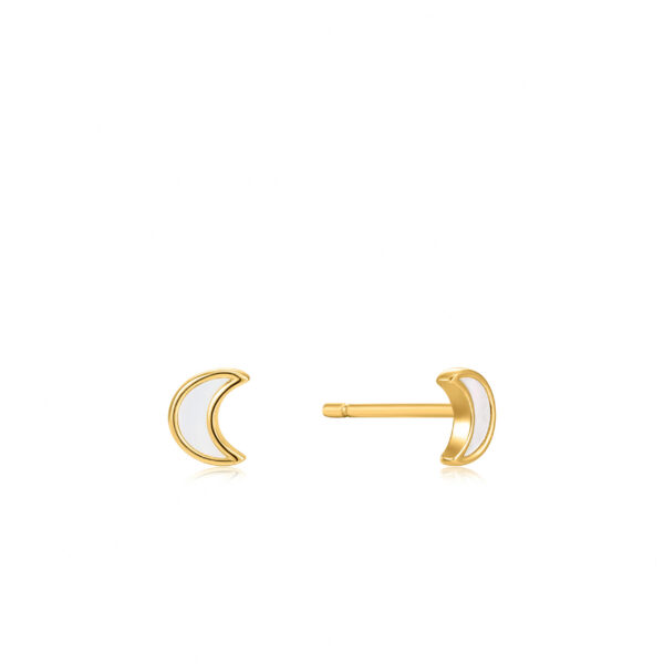 Ania Haie Earrings E030-01G