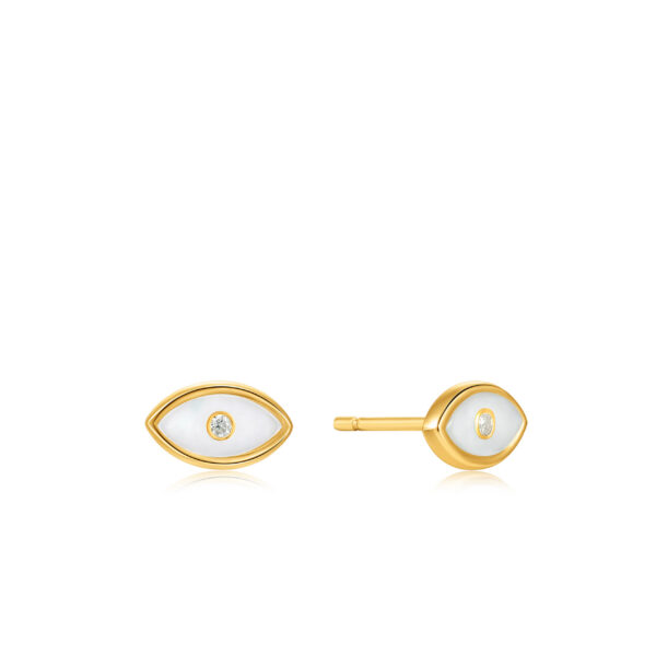 Ania Haie Earrings E030-02G