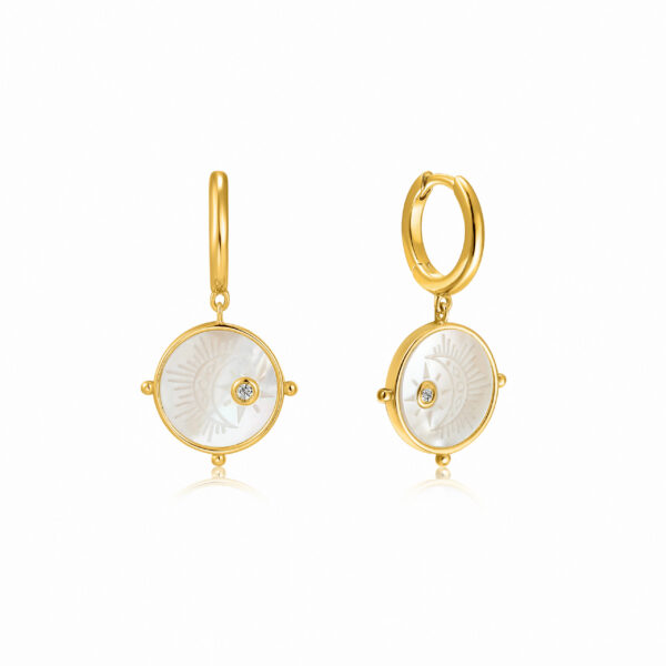 Ania Haie Earrings E030-03G