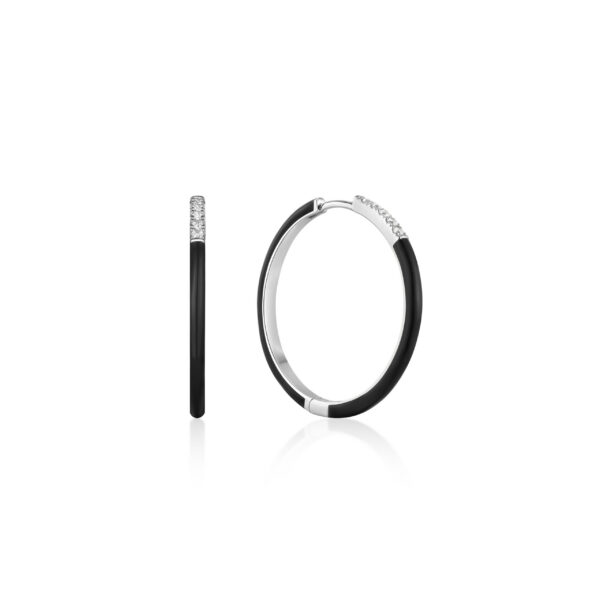 Ania Haie Earrings E031-03H-K