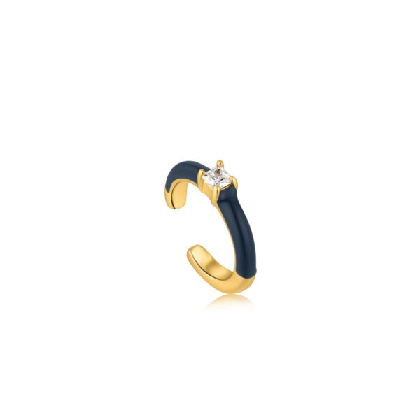 Ania Haie Earrings E031-05G-B