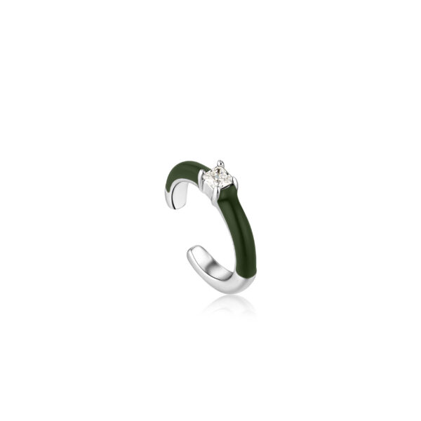 Ania Haie Ear cuff E031-05H-G