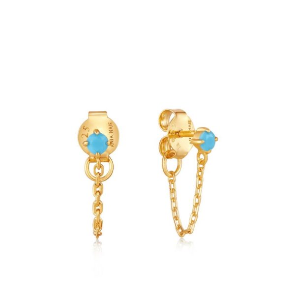 Ania Haie Earrings E033-03G