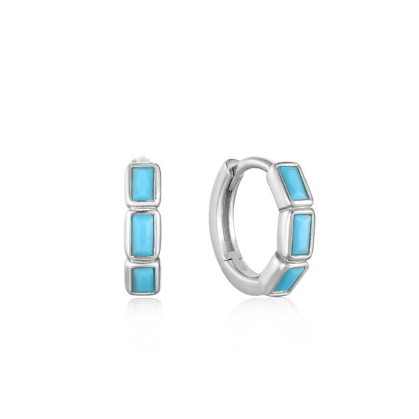 Ania Haie Earrings E033-04H
