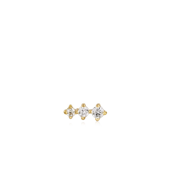Ania Haie Earring E035-09G