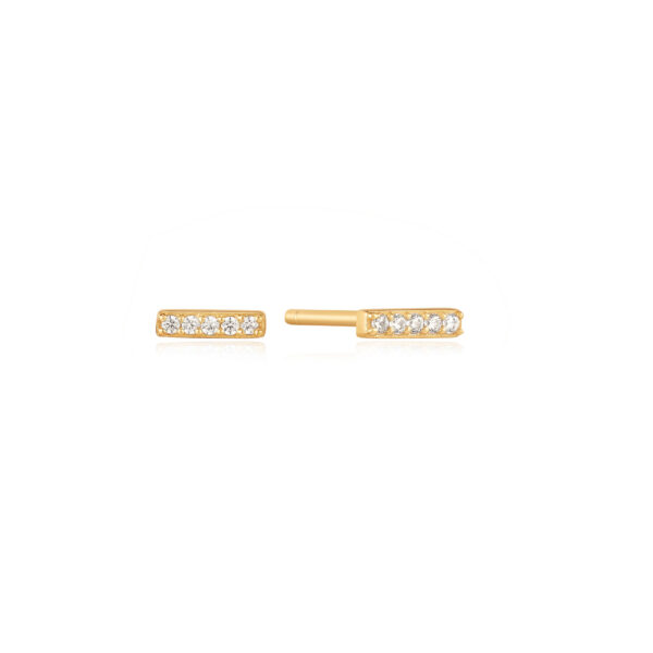 Ania Haie Earrings E037-01G