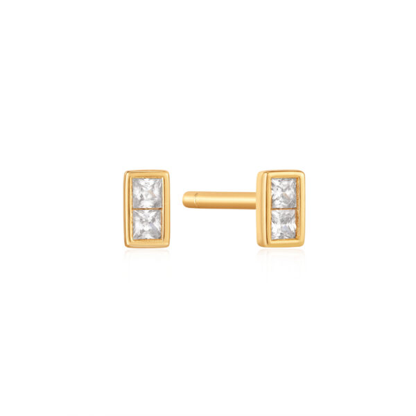 Ania Haie Earrings E037-02G