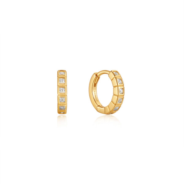 Ania Haie Earrings E037-05G