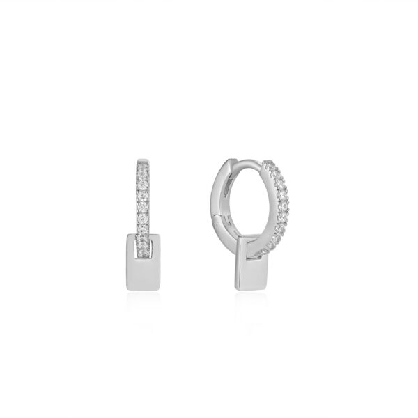 Ania Haie Earrings E037-06H