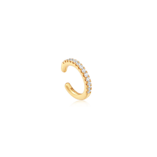 Ania Haie Earrings E037-08G