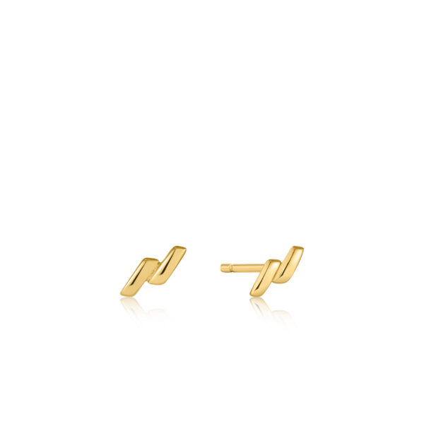 Ania Haie Earrings E038-01G