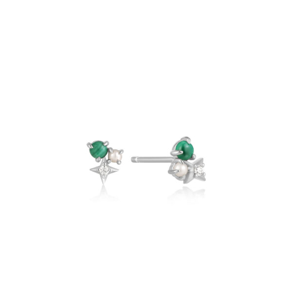 Ania Haie Earrings E039-01H-M