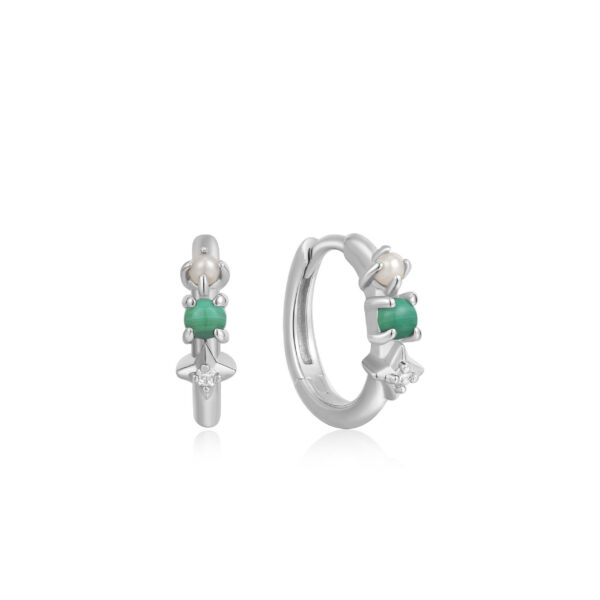 Ania Haie Earrings E039-02H-M