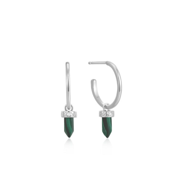 Ania Haie Earrings E039-03H-M