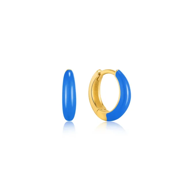 Ania Haie Earrings E040-02G-NB