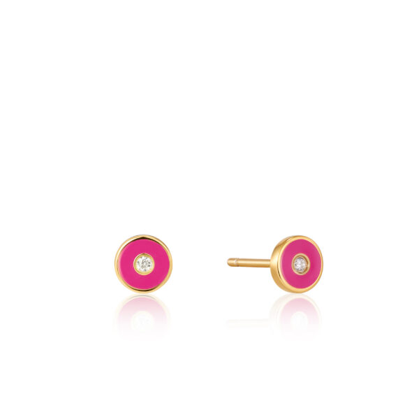 Ania Haie Earrings E040-03G-NP