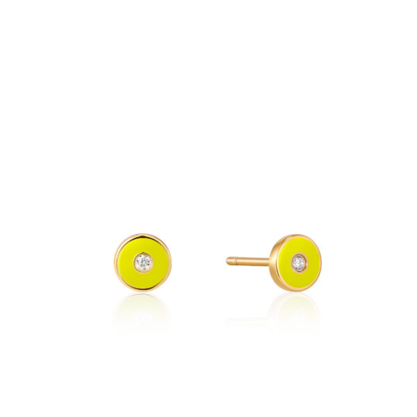 Ania Haie Earrings E040-03G-NY