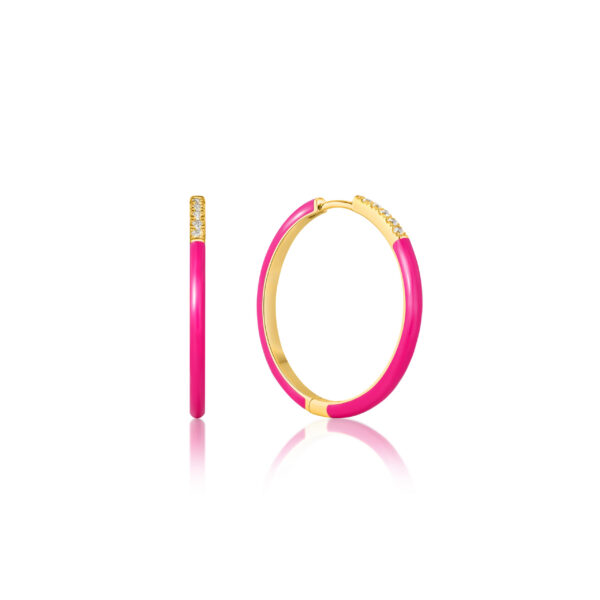 Ania Haie Earrings E040-04G-NP