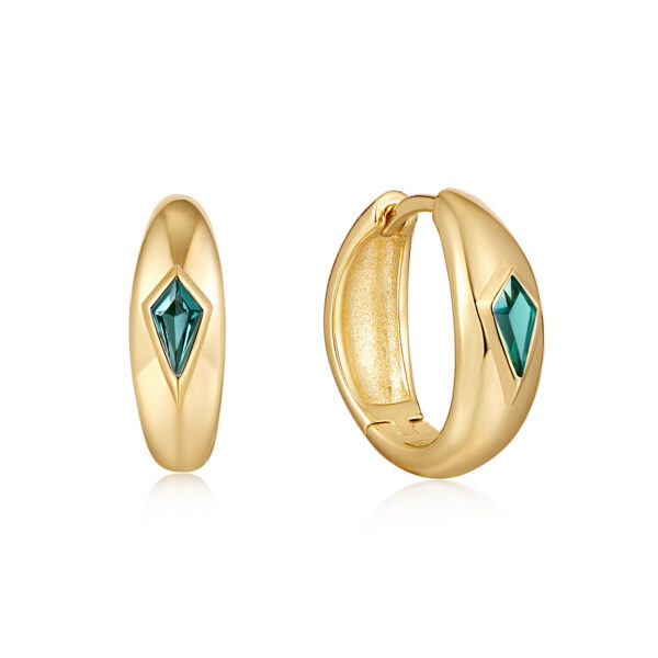 Ania Haie Earrings E041-06G-G