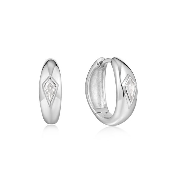 Ania Haie Earrings E041-06H-W