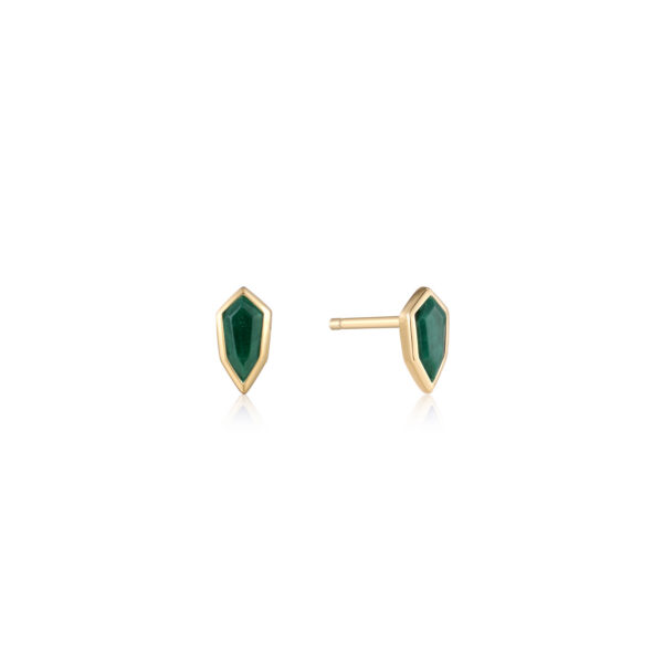 Ania Haie Earrings E042-01G-M