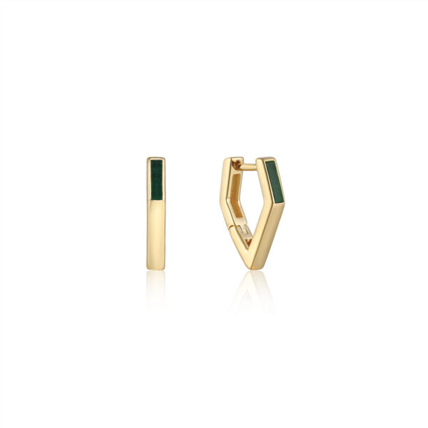 Ania Haie Earrings E042-02G-M