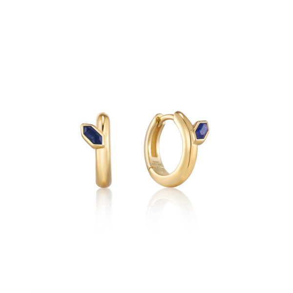 Ania Haie Earrings E042-03G-L