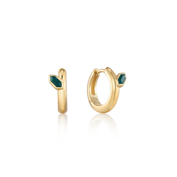 Ania Haie Earrings E042-03G-M