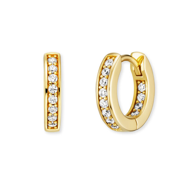 Engelsrufer Earrings