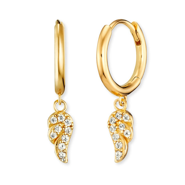 Engelsrufer Earrings