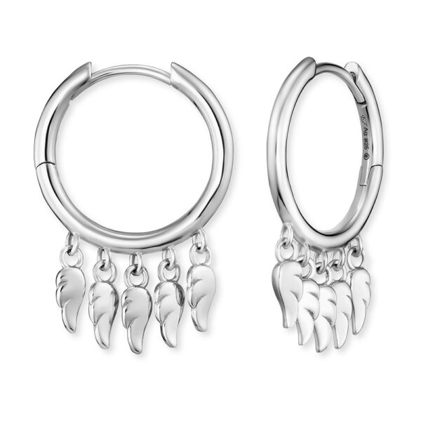 Engelsrufer Earrings